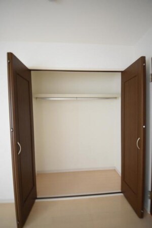 モンパルテの物件内観写真